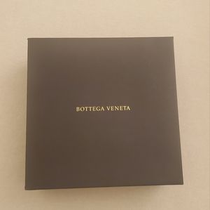 Bottega Veneta Box